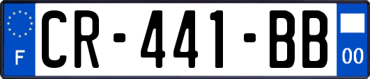 CR-441-BB