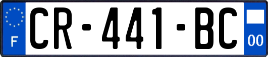 CR-441-BC