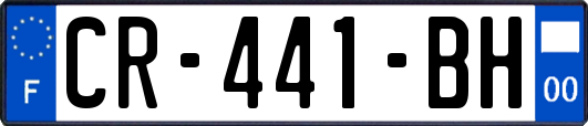 CR-441-BH