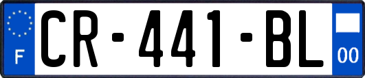 CR-441-BL