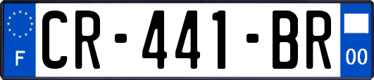 CR-441-BR