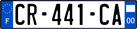 CR-441-CA