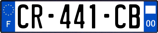 CR-441-CB