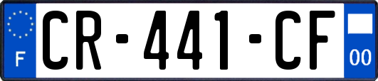 CR-441-CF