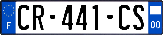 CR-441-CS