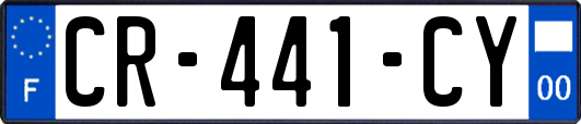 CR-441-CY