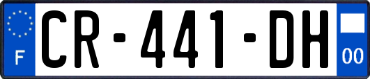 CR-441-DH