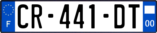 CR-441-DT
