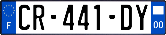 CR-441-DY