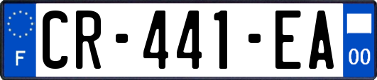CR-441-EA