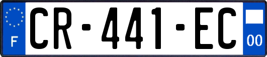 CR-441-EC