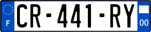 CR-441-RY