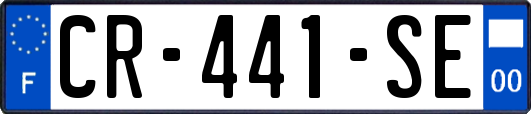 CR-441-SE