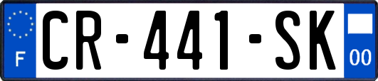 CR-441-SK