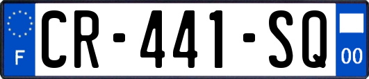 CR-441-SQ