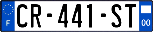 CR-441-ST