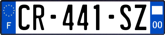 CR-441-SZ
