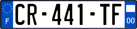 CR-441-TF