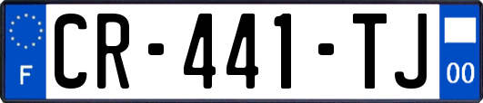 CR-441-TJ
