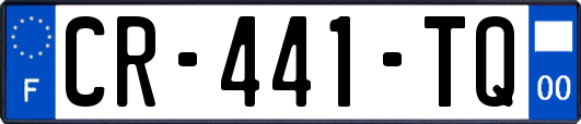 CR-441-TQ