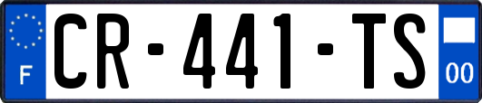 CR-441-TS