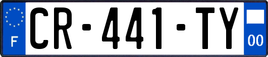 CR-441-TY