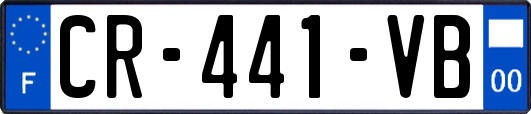CR-441-VB