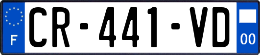 CR-441-VD