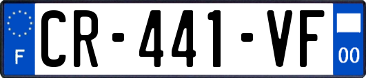 CR-441-VF