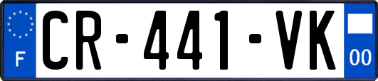 CR-441-VK