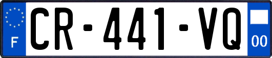 CR-441-VQ