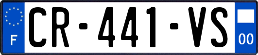 CR-441-VS