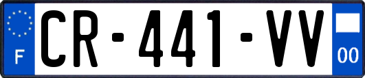 CR-441-VV