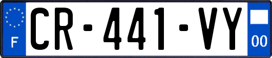 CR-441-VY