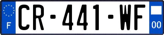 CR-441-WF