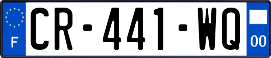 CR-441-WQ
