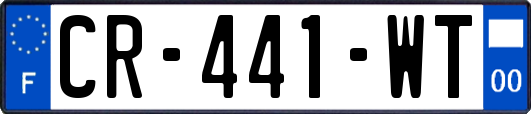 CR-441-WT
