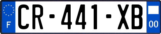 CR-441-XB