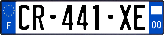 CR-441-XE
