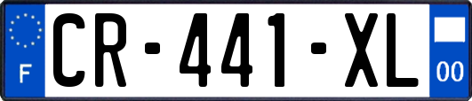 CR-441-XL