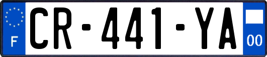 CR-441-YA