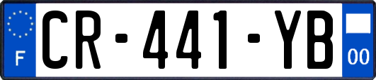 CR-441-YB