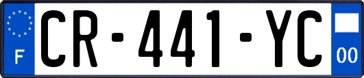 CR-441-YC