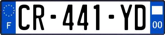 CR-441-YD