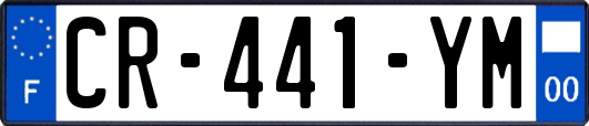 CR-441-YM