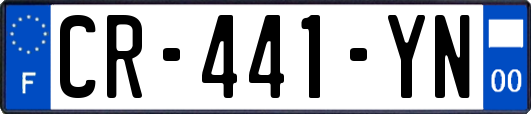 CR-441-YN