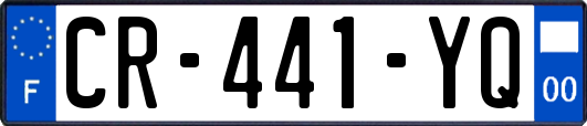 CR-441-YQ
