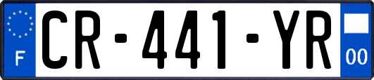 CR-441-YR