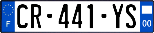CR-441-YS