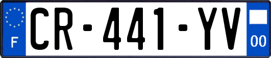CR-441-YV
